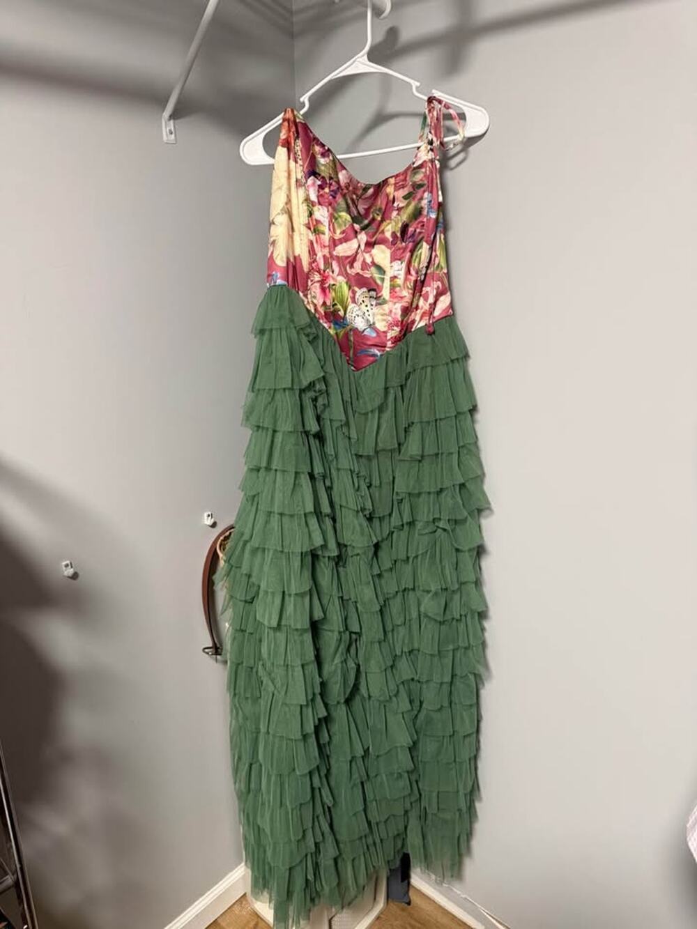 XL Formal Dress NWT